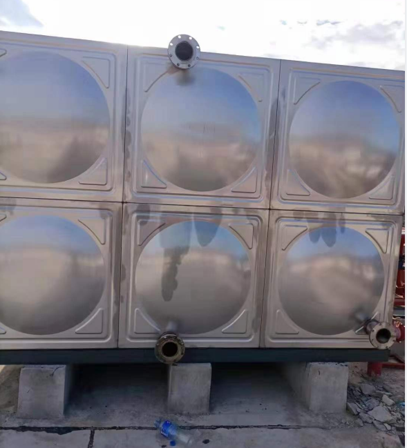 阿拉善不锈钢水箱设计要求、规格和基本技术要求是哪些